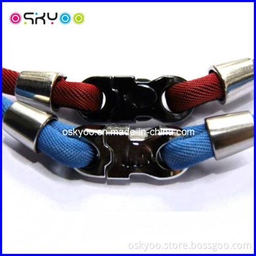Titanium Baseball X50 Necklaces (P50)